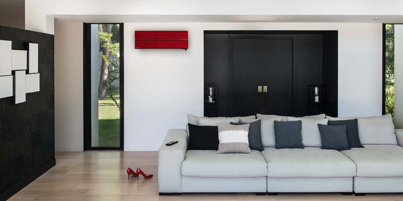 Elazığ Mitsubishi Klima Servisi