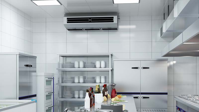 Elazığ Mitsubishi Electric